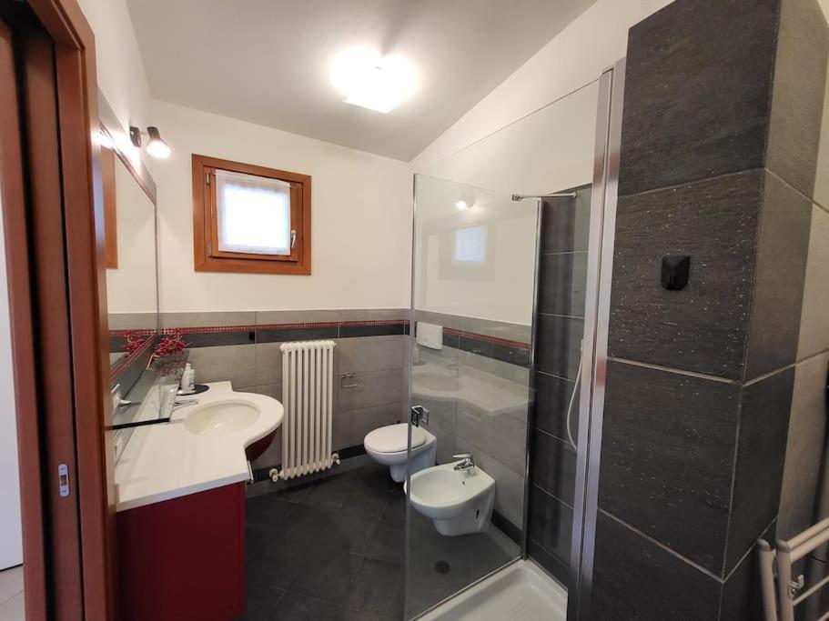 Garda Terme Apartment Torbole Sul Garda Exterior photo